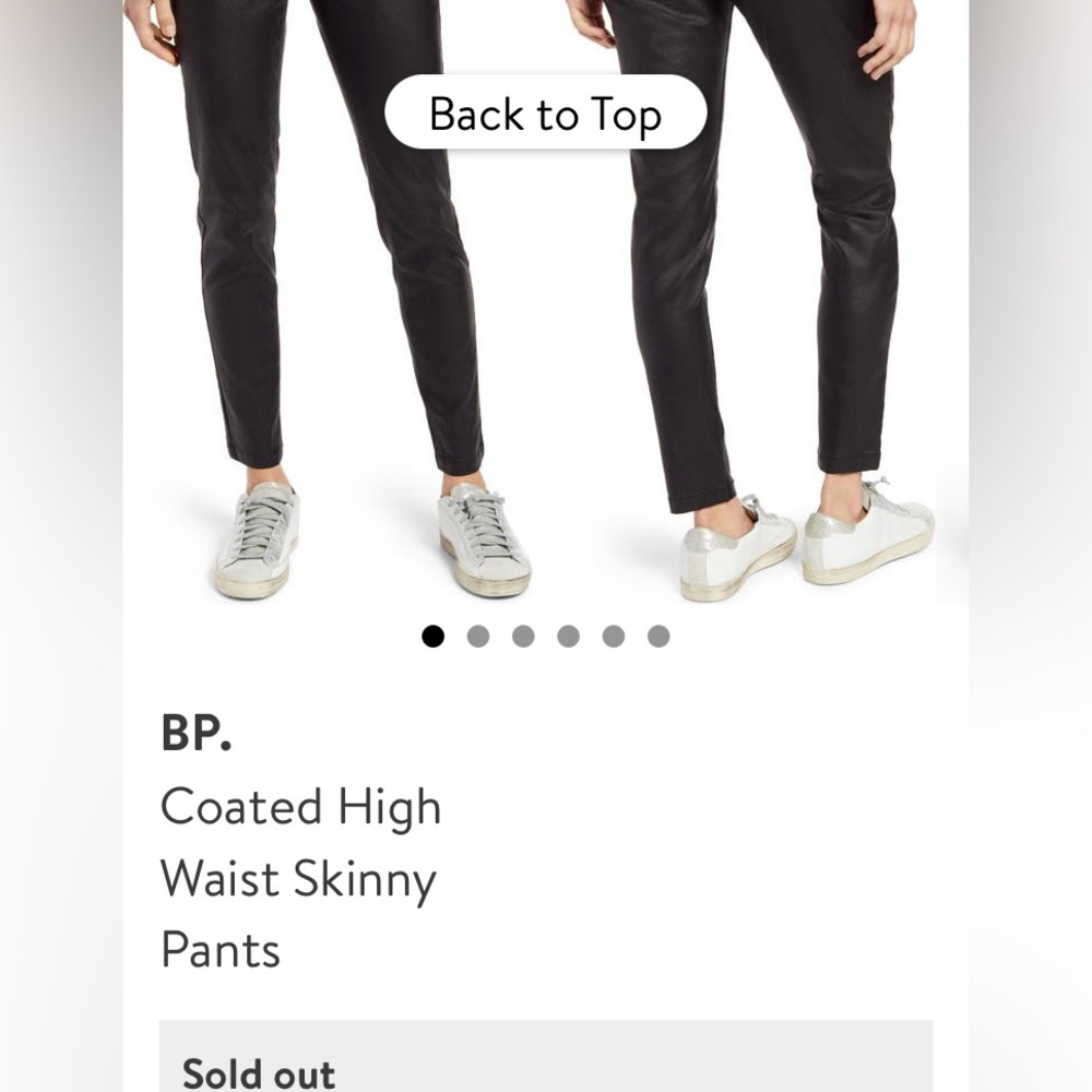 BP pants - Picture 8 of 12